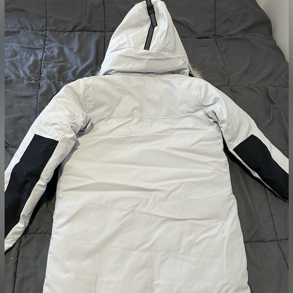 Canada Goose Sherridon parka - Picture 4 of 7